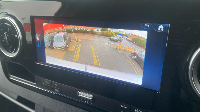 Mercedes-Benz Sprinter 315Cdi L3 Diesel Rwd 3.5t H2 Pro Van 9G-Tronic